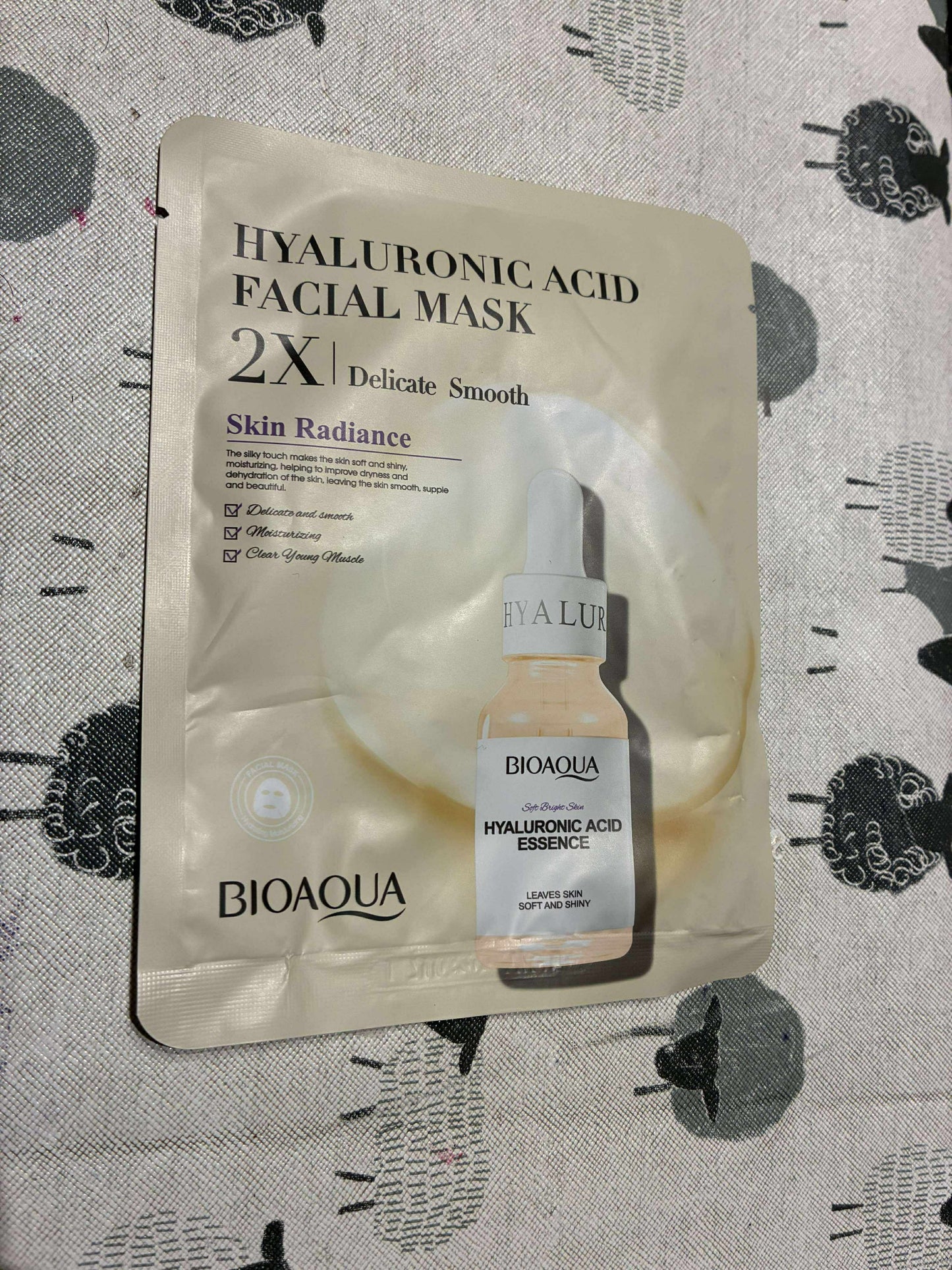 Face Masks