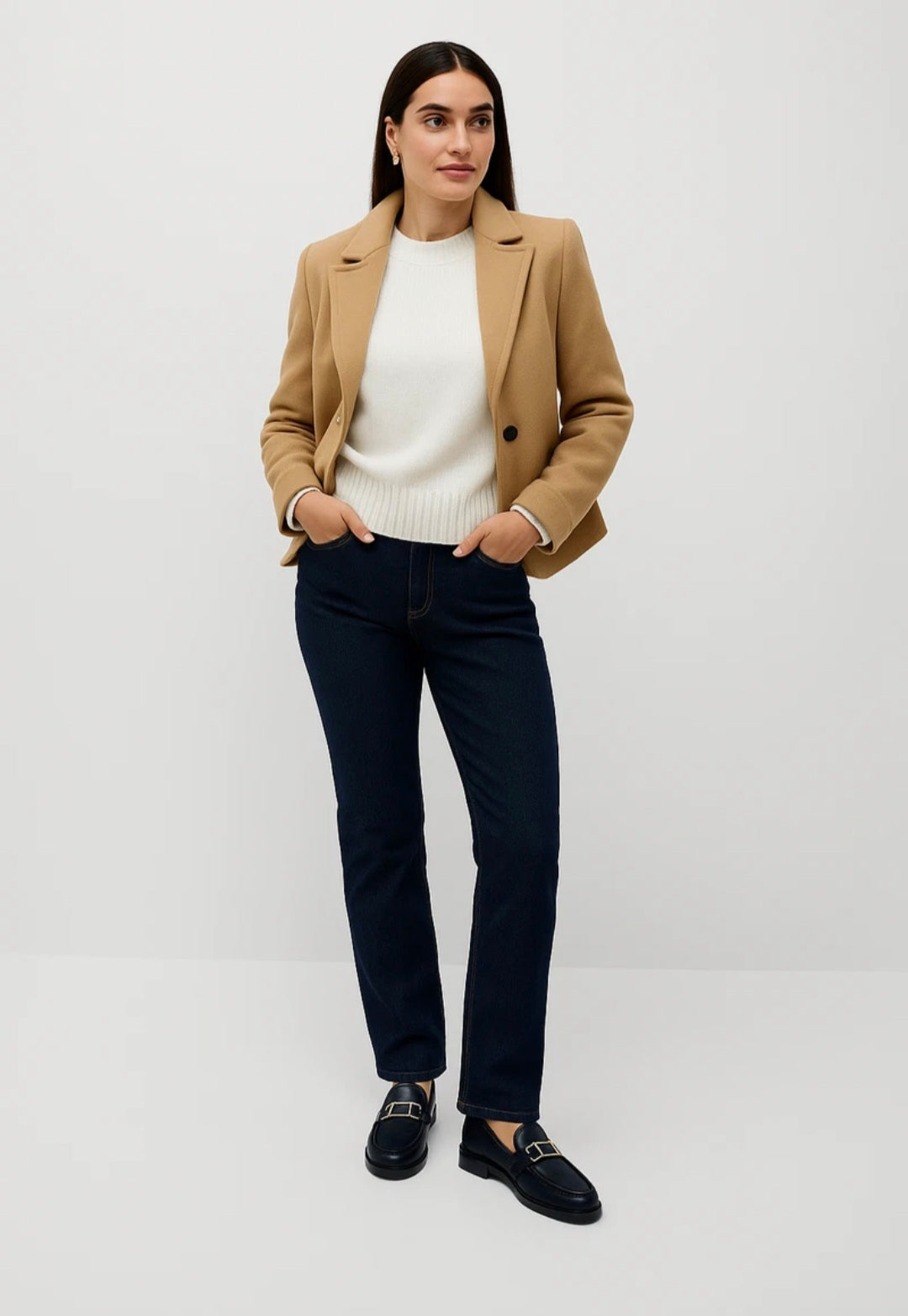 Stretchy Jeans 22 - 28
