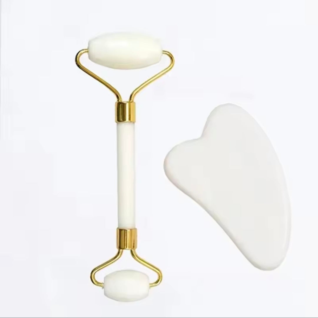 Face Roller Set