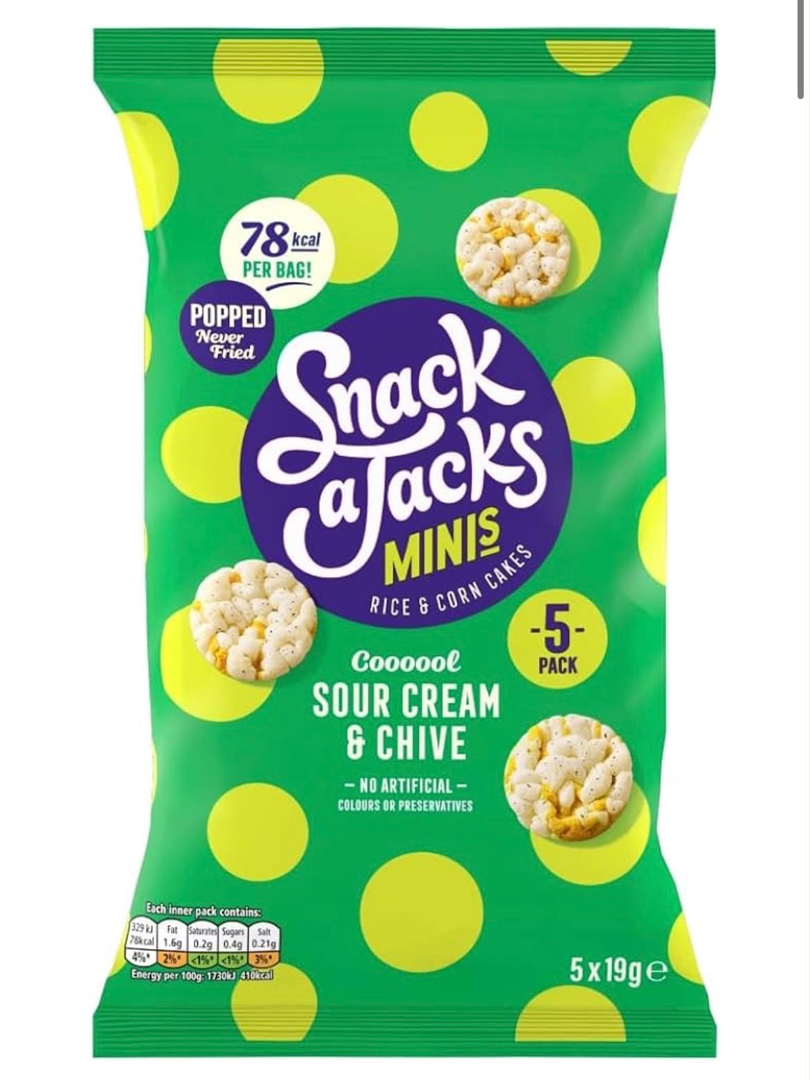Crisps