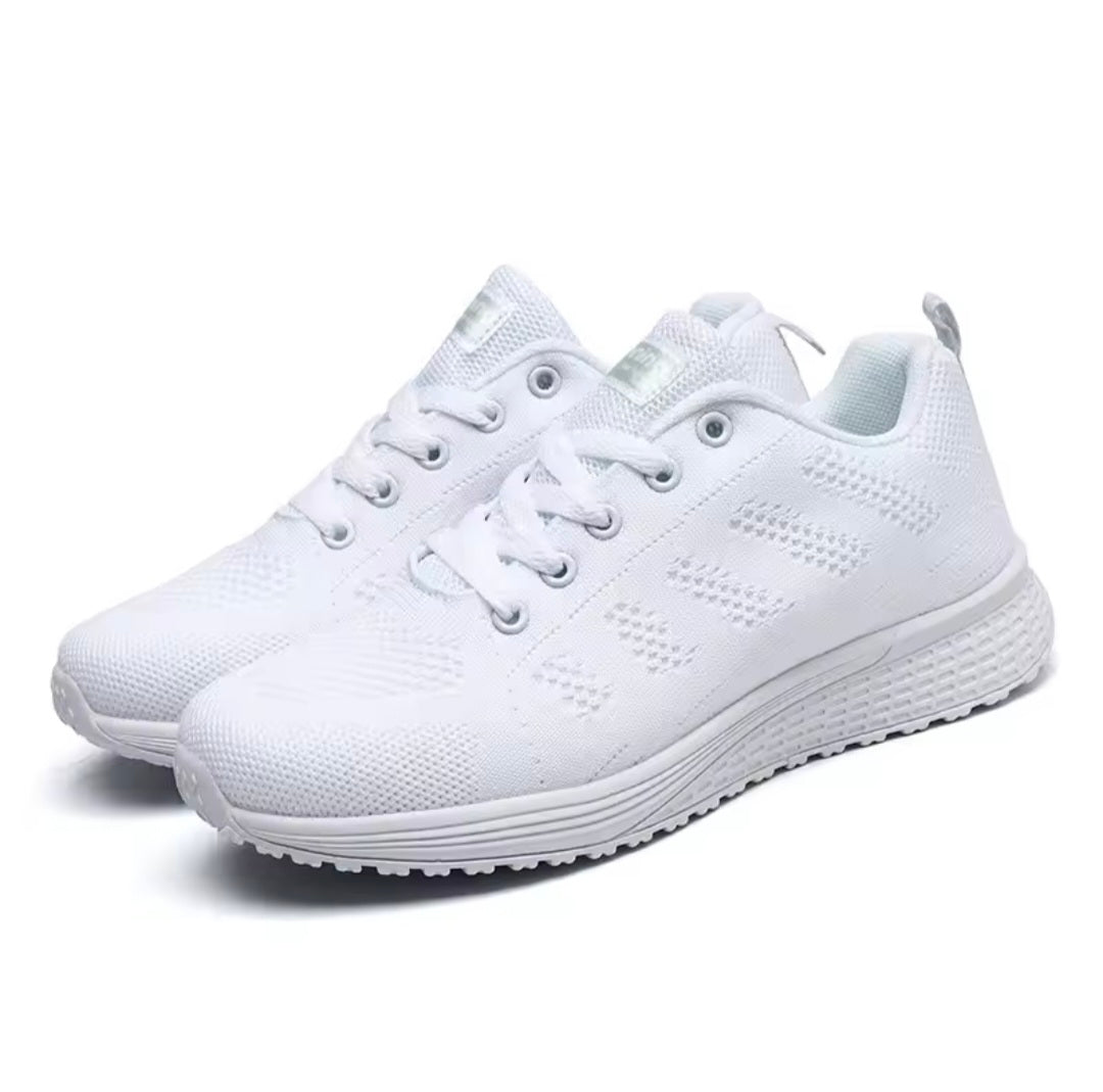 Breathable Trainers