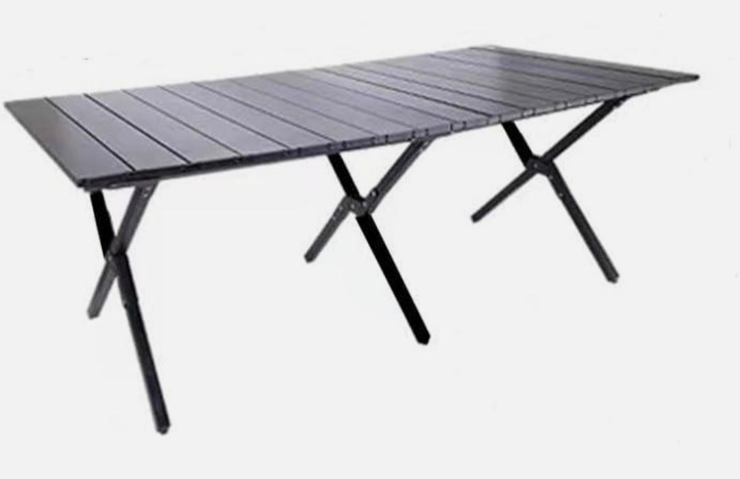 120CM Folding Portable Picnic Table