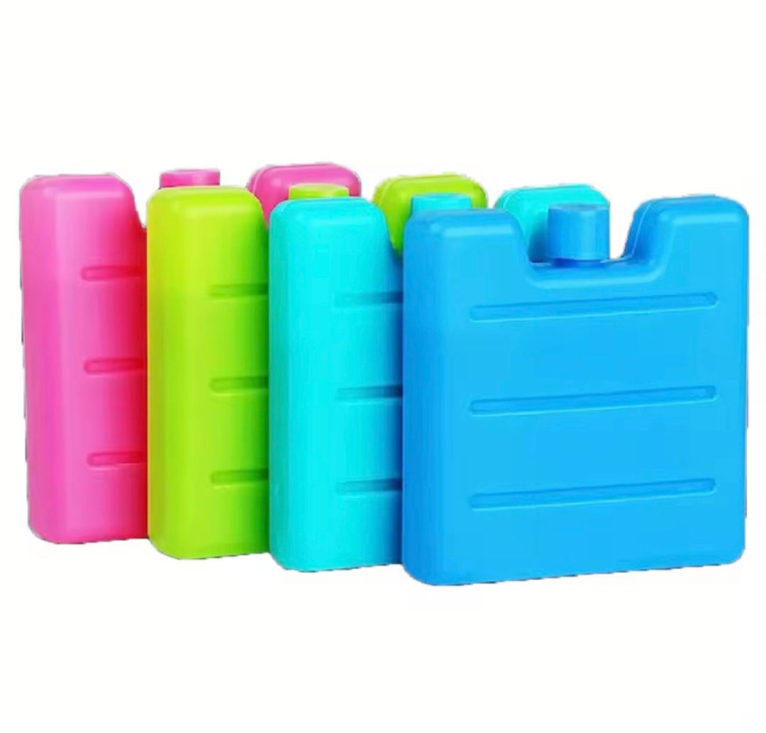 Reusable Ice Packs 4Pck