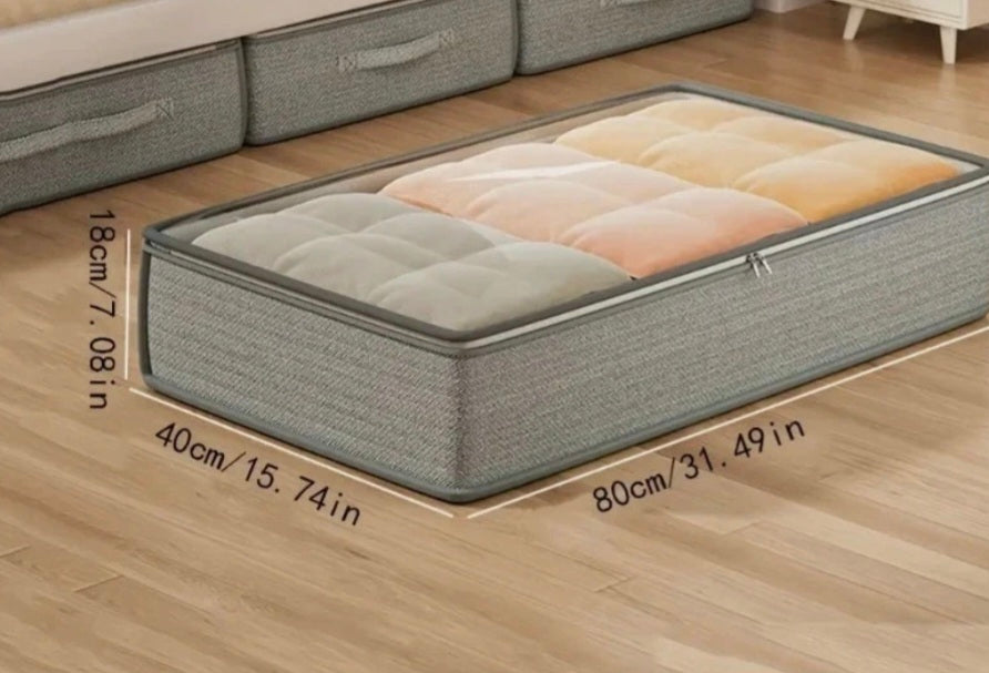 Underbed Storage Box