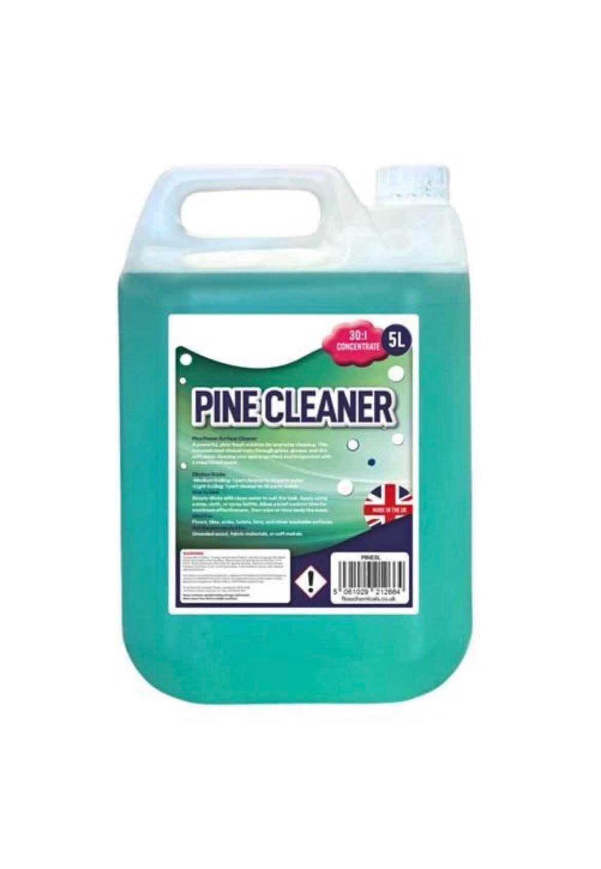 Cleaners 5L
