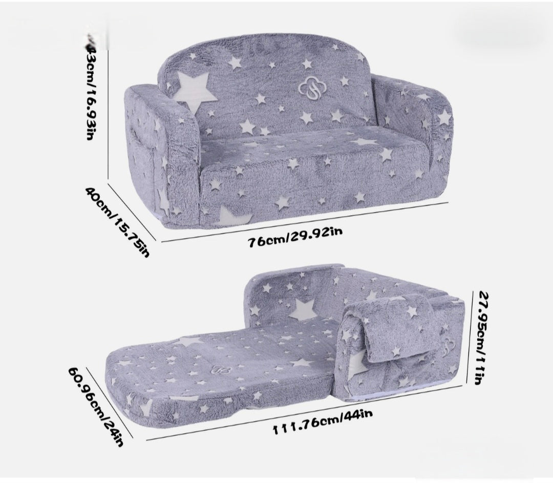 Kids Sofa Bed