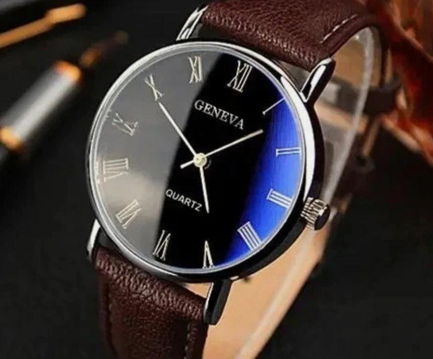 Mens Fashion Watch