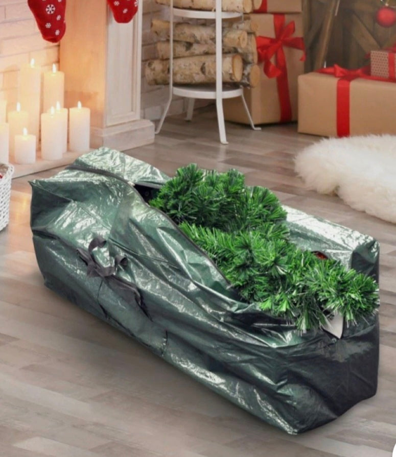 Christmas Tree Storage Bag Upto 6FT