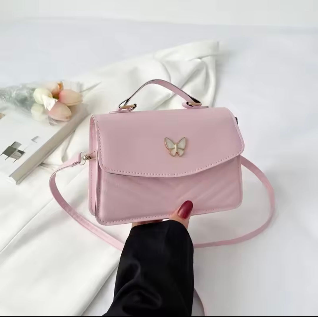 Butterfly Bag