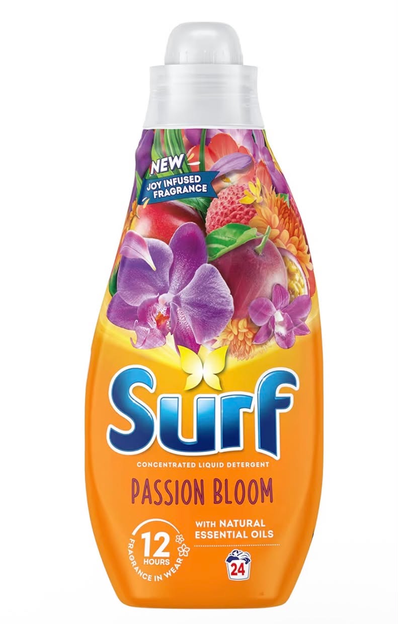 Fabric Conditioner
