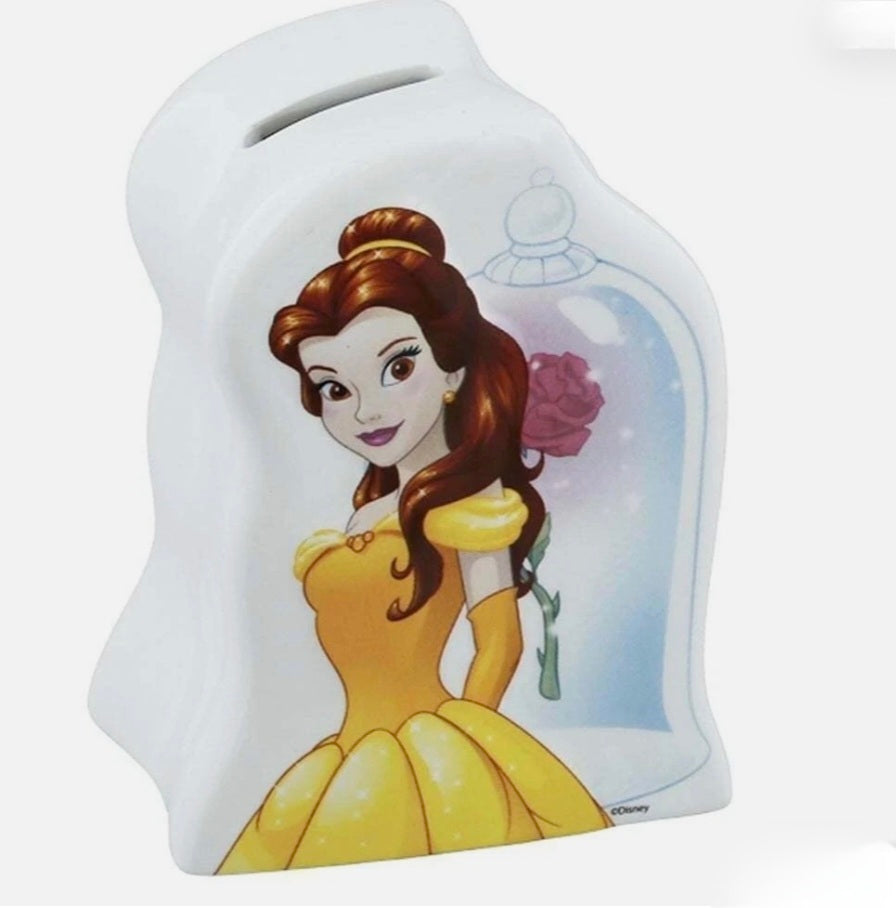 Princess Money box