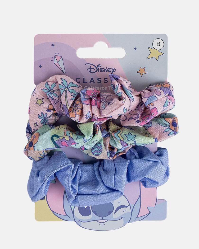 STCH Hair Scrunchies
