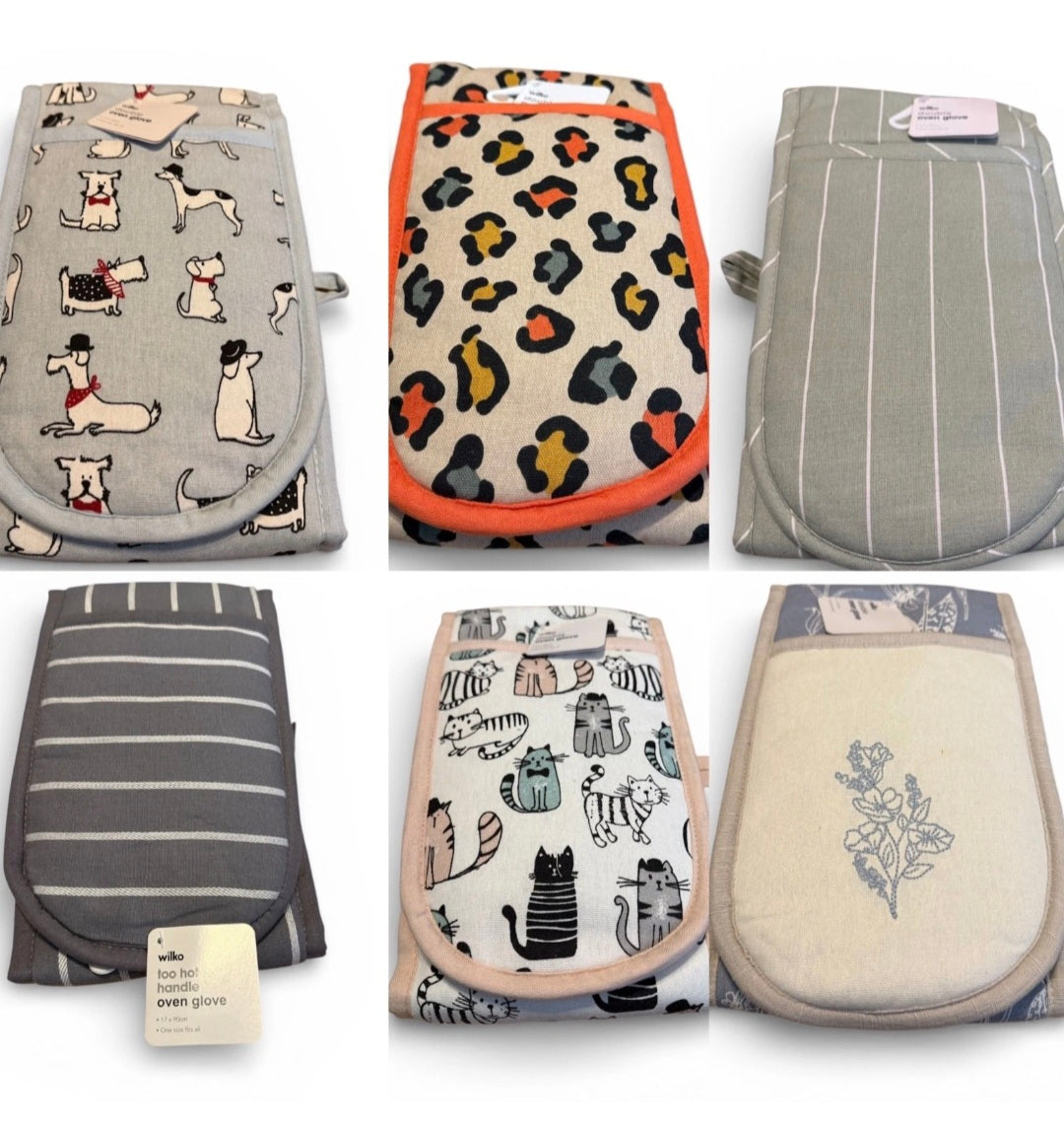 Oven Gloves