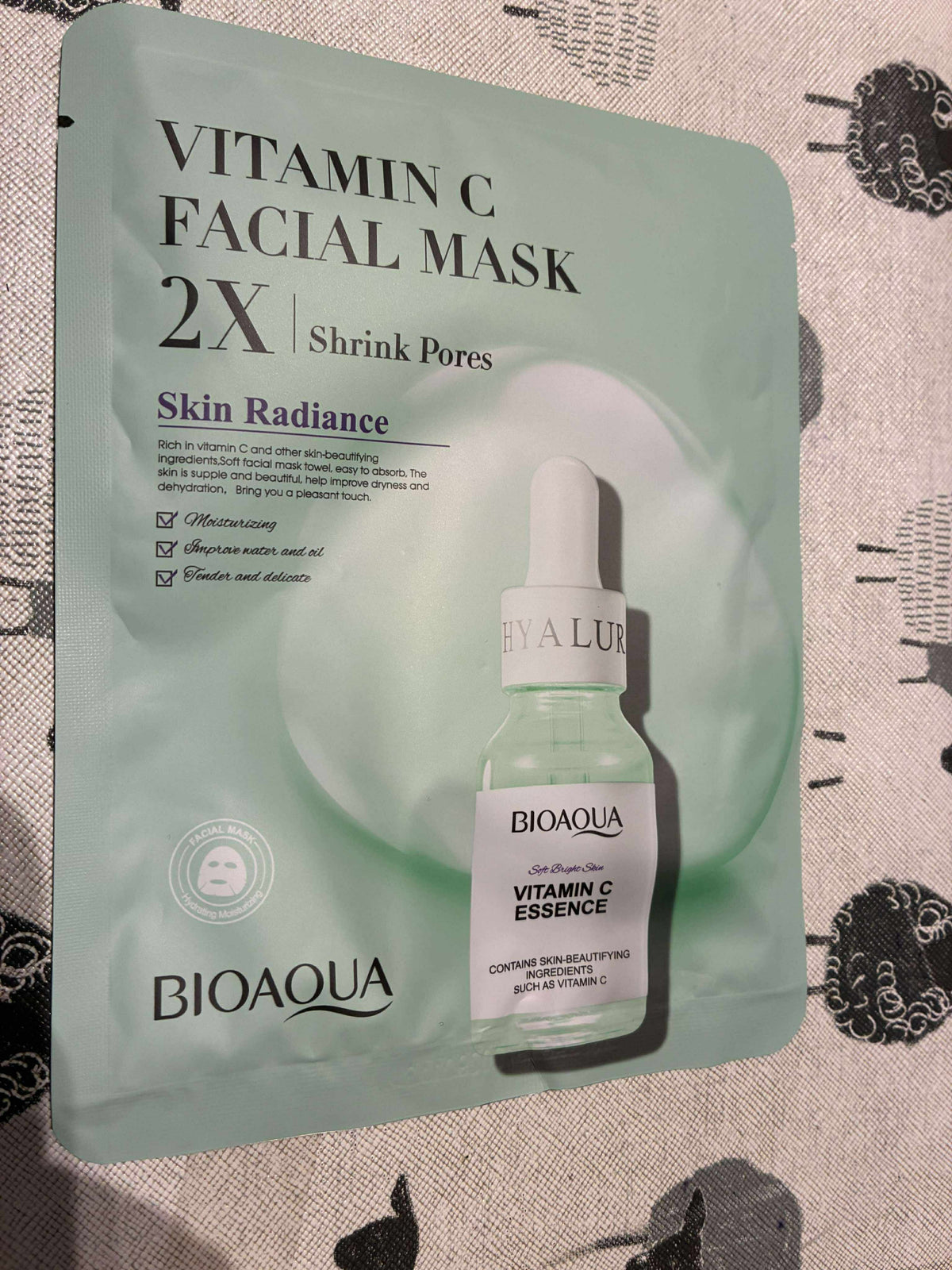 Face Masks