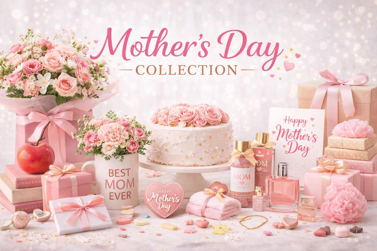 Mothers Day💐