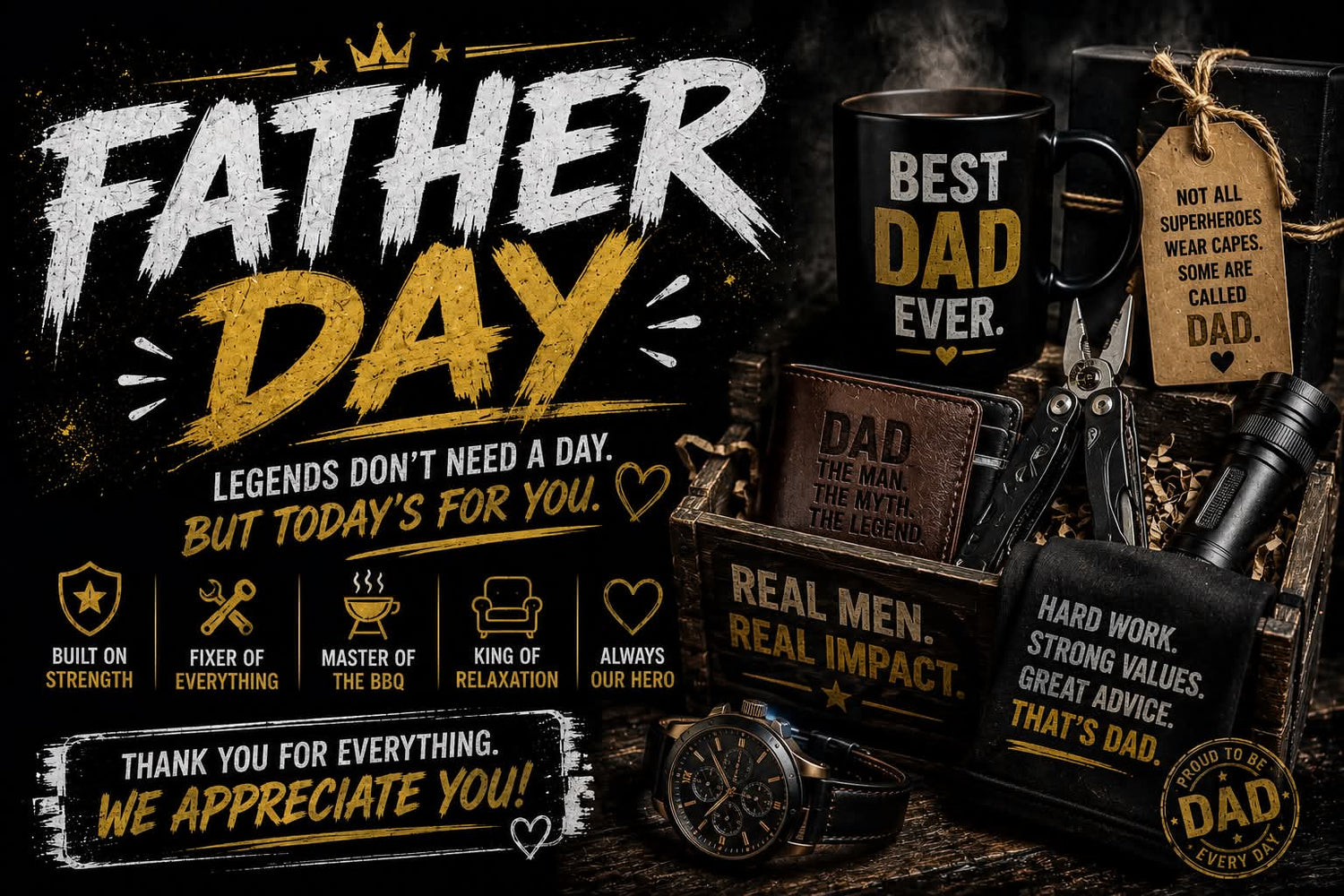 Fathers Day👨
