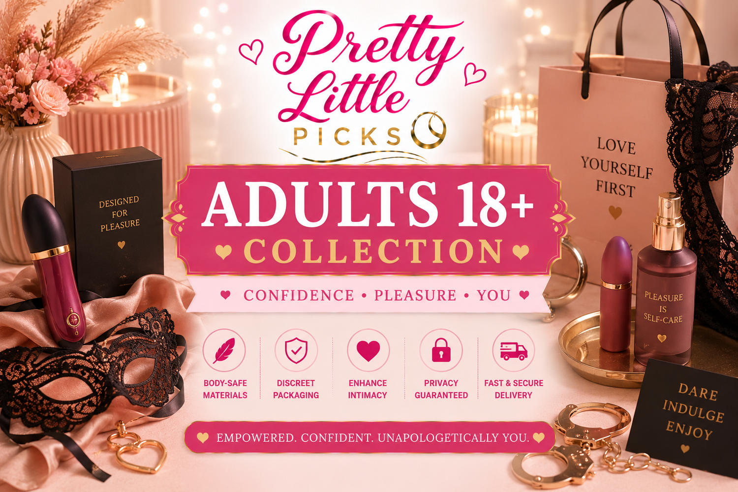 Adult 18+