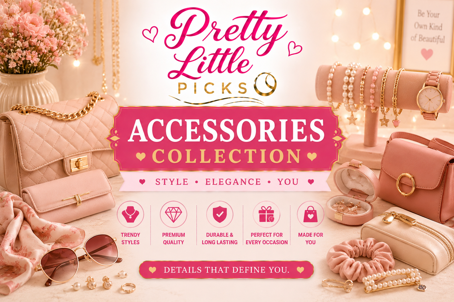 Accessories