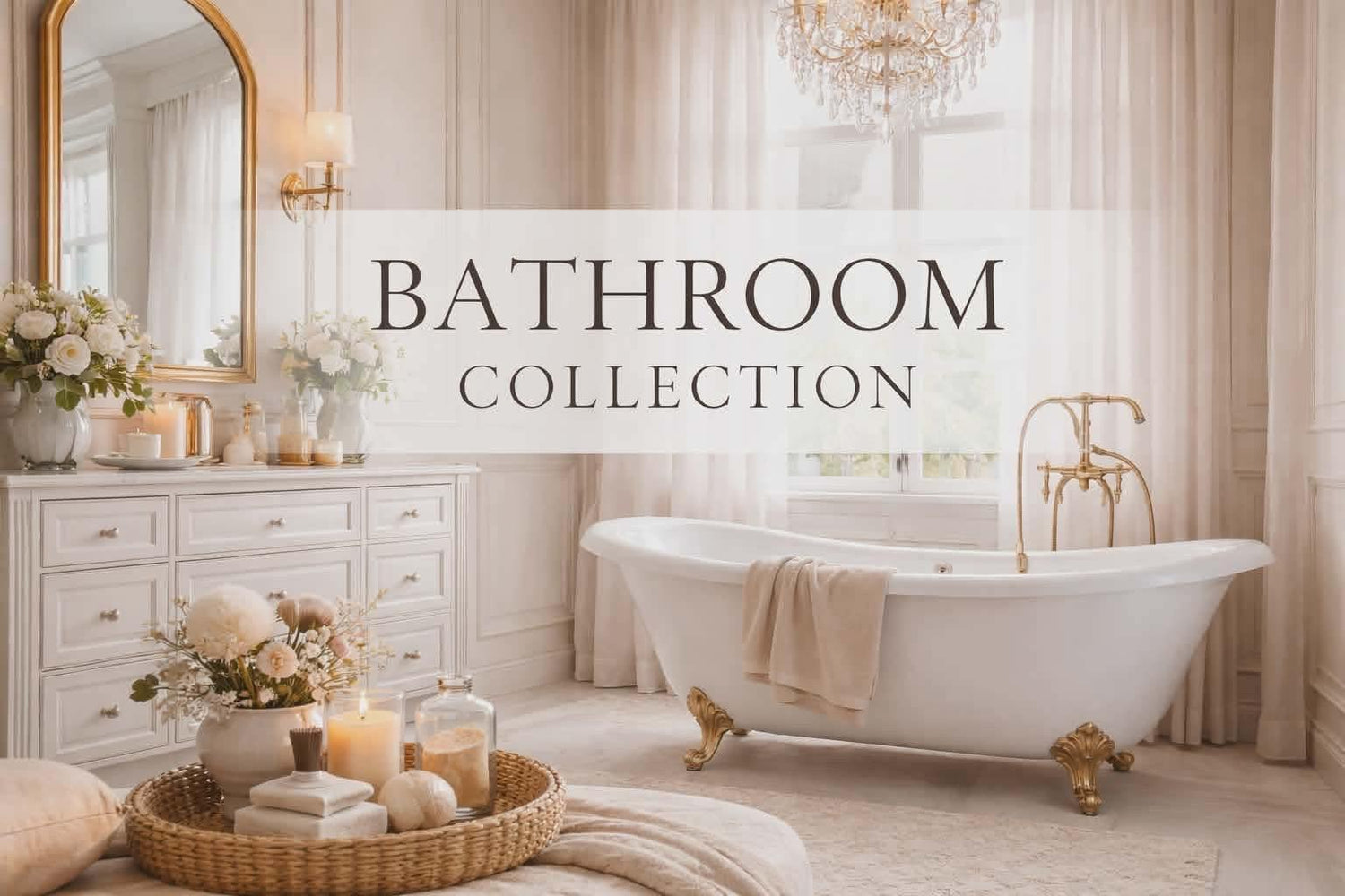 Bathroom🚿