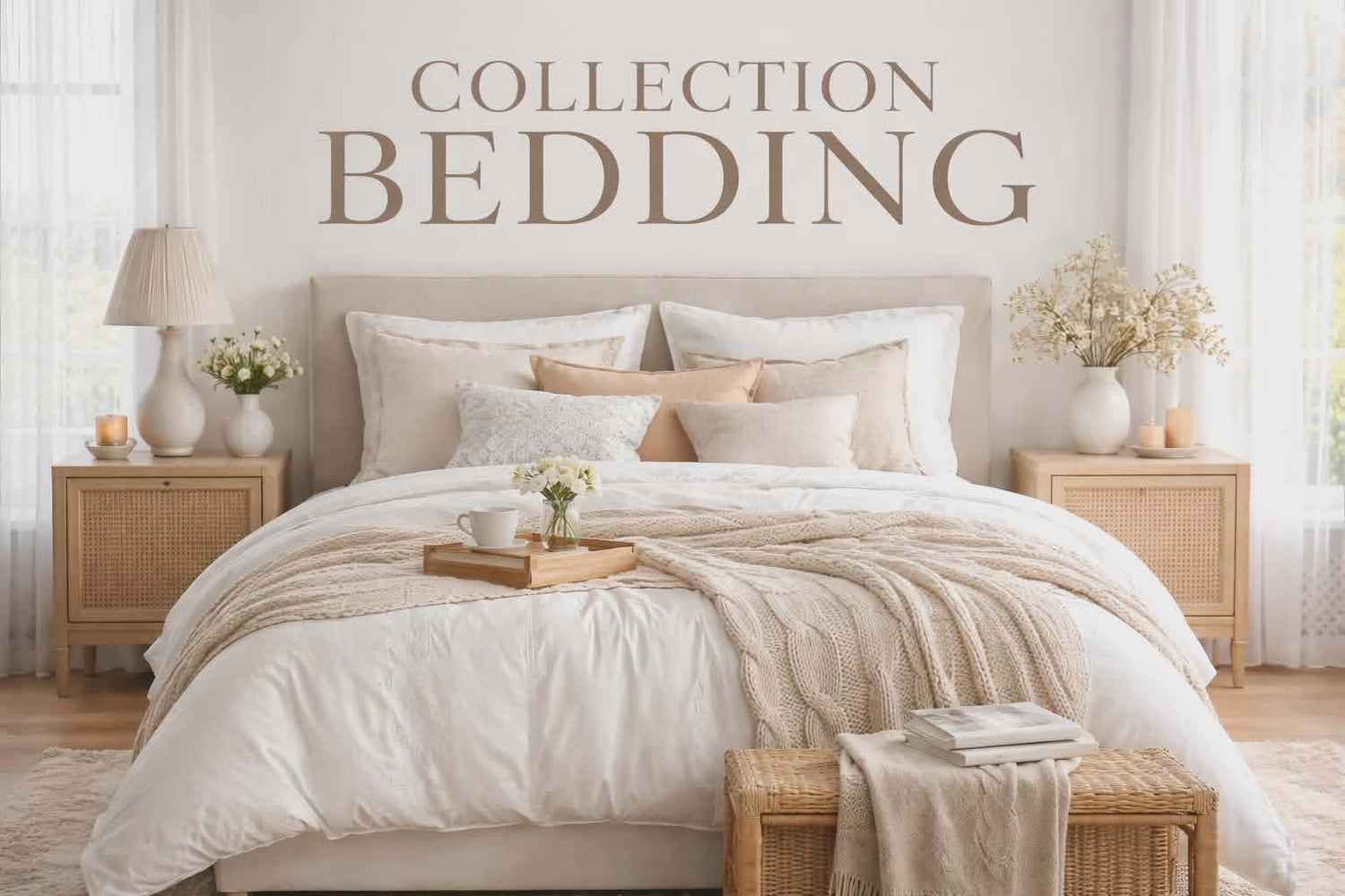 Bedding🛌