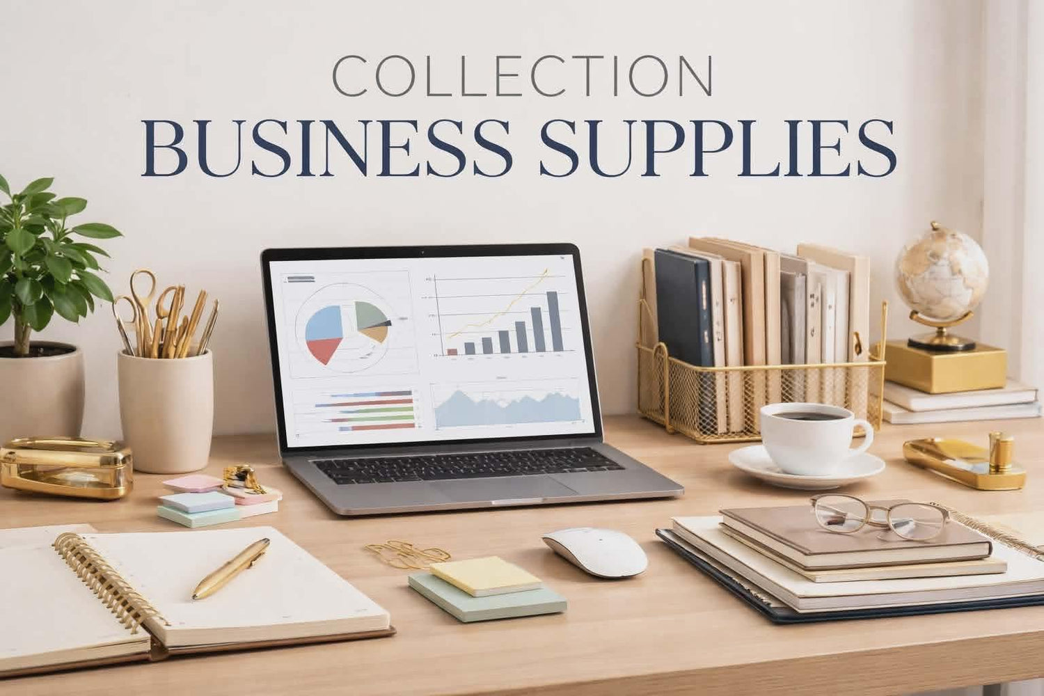 Business Supplies🌐