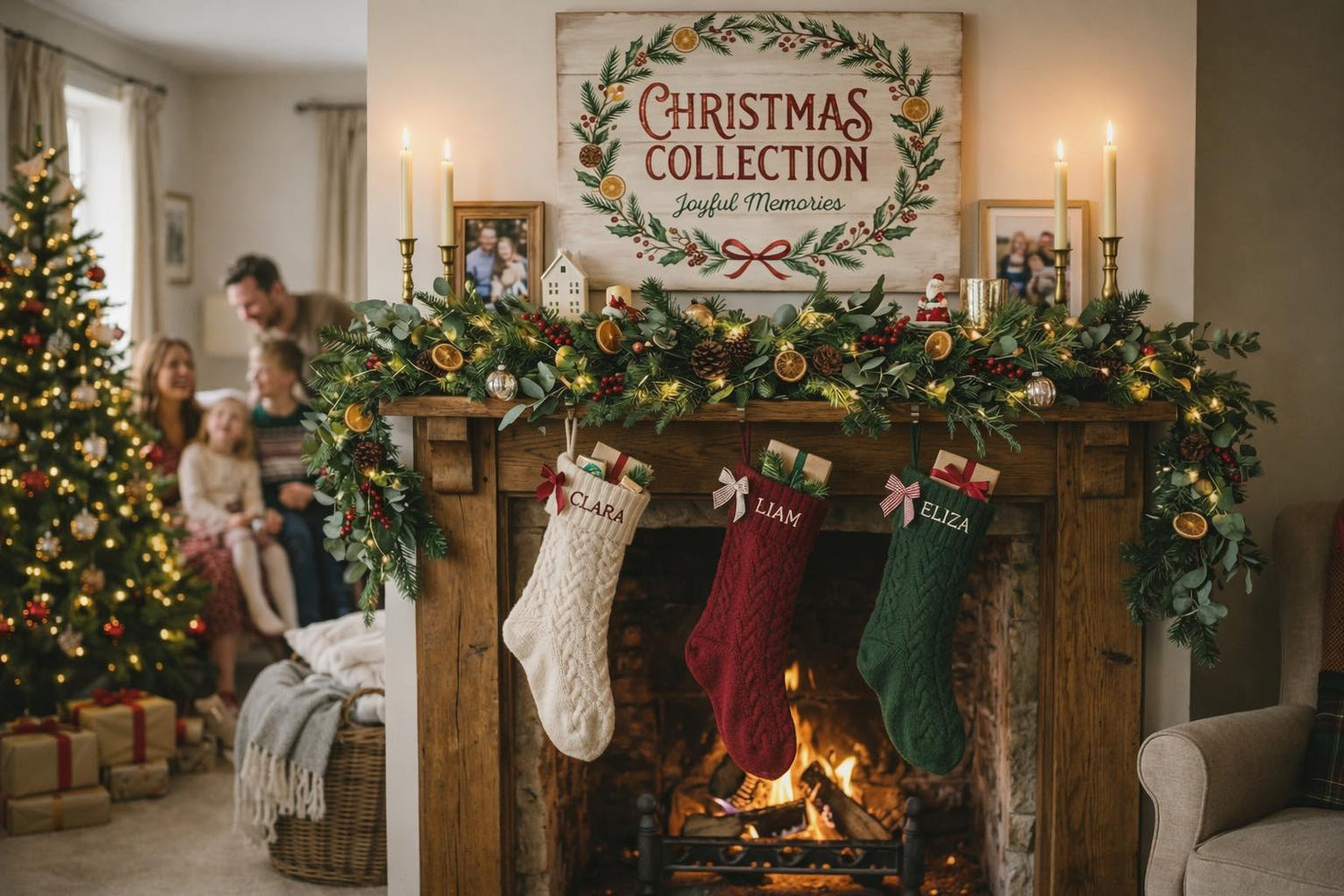 Christmas🎄