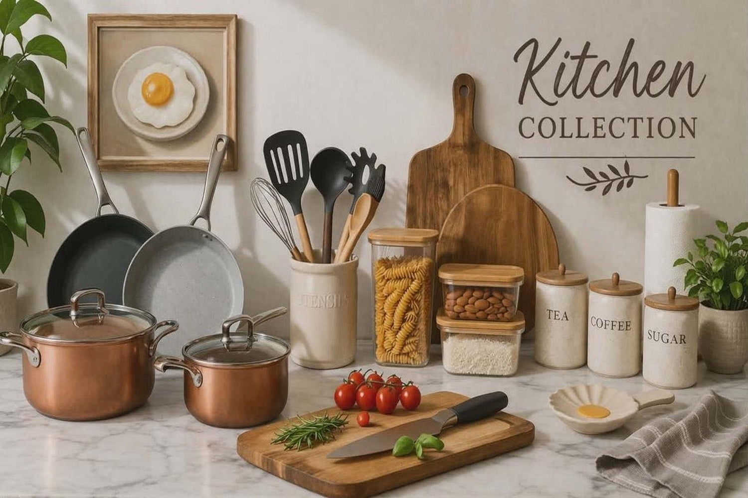 Kitchen🍳