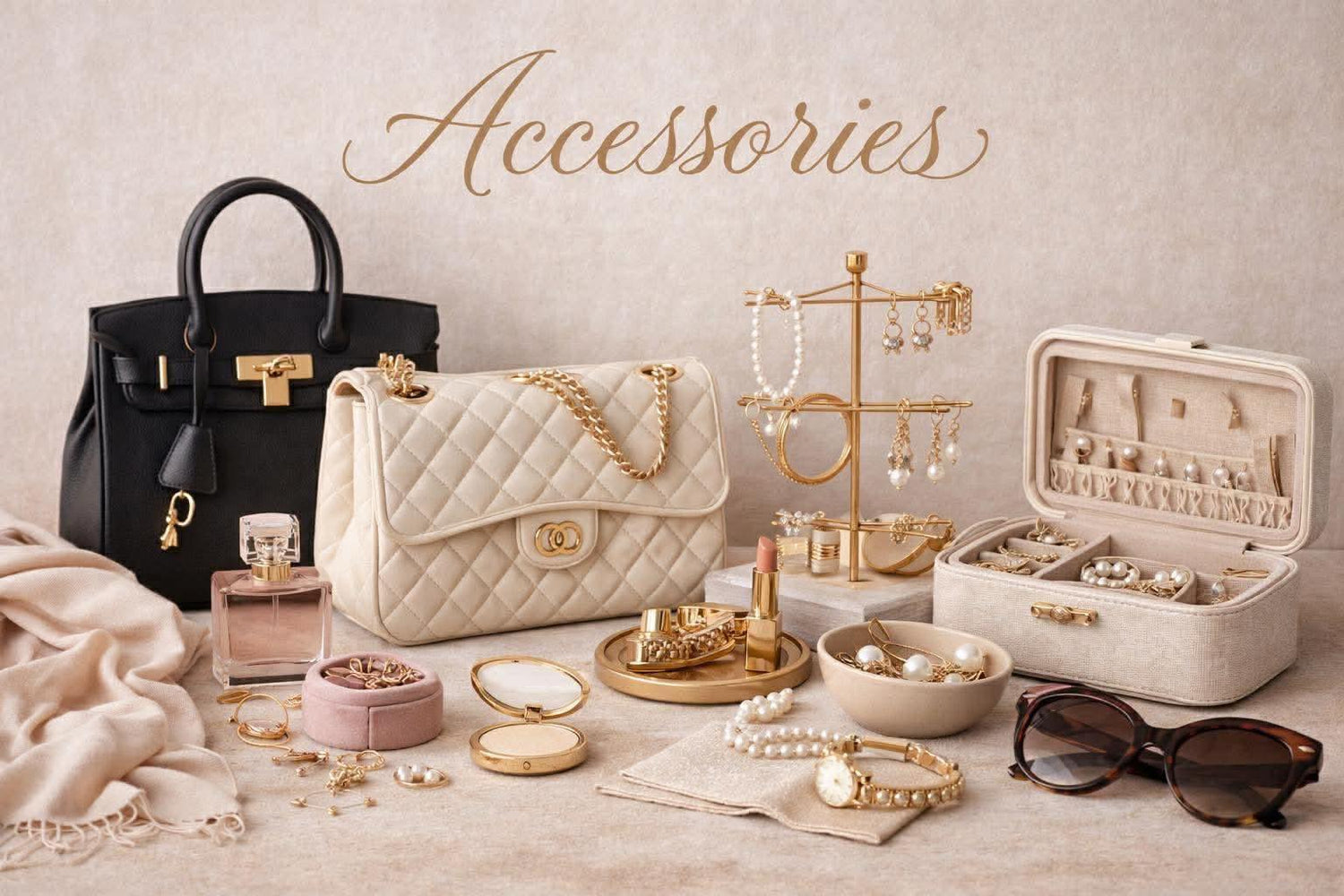 Accessories🧢