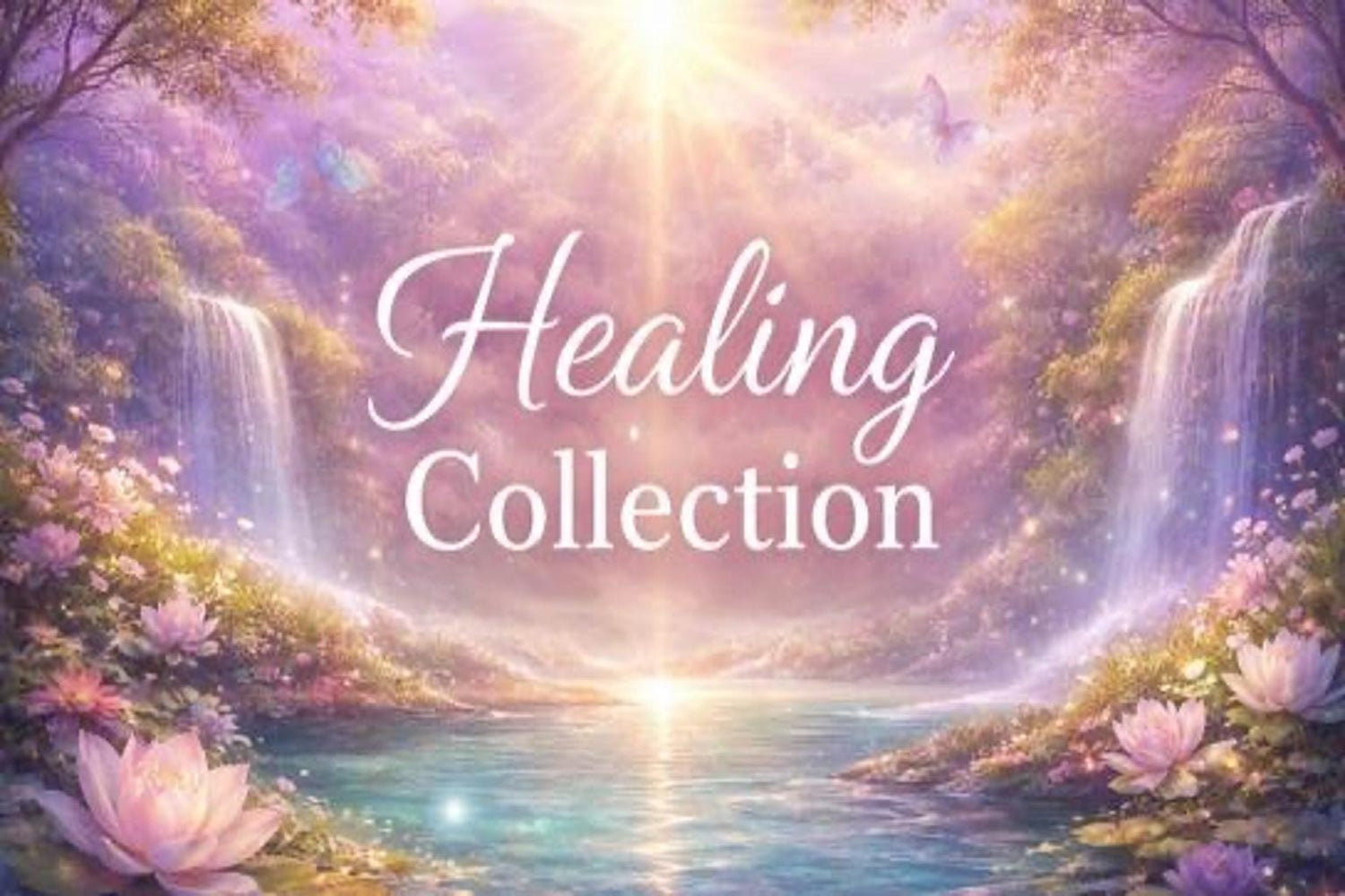 Healing