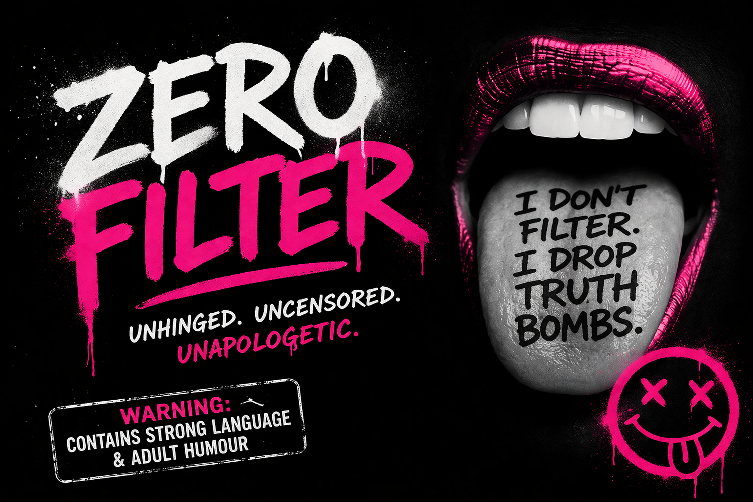 Zero Filter Gifts