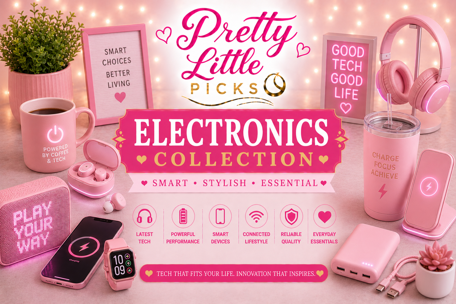 Electronics