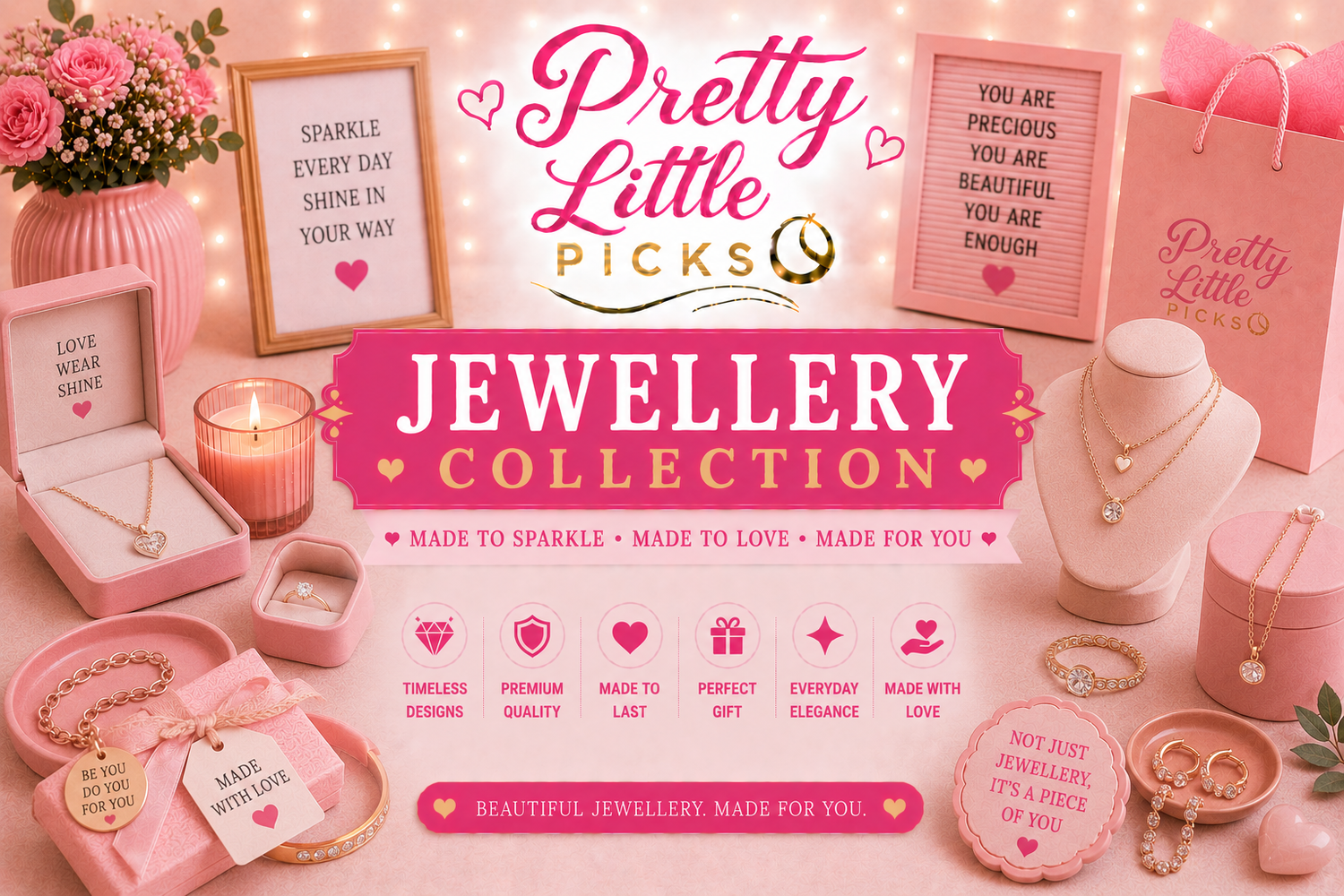 Jewellery