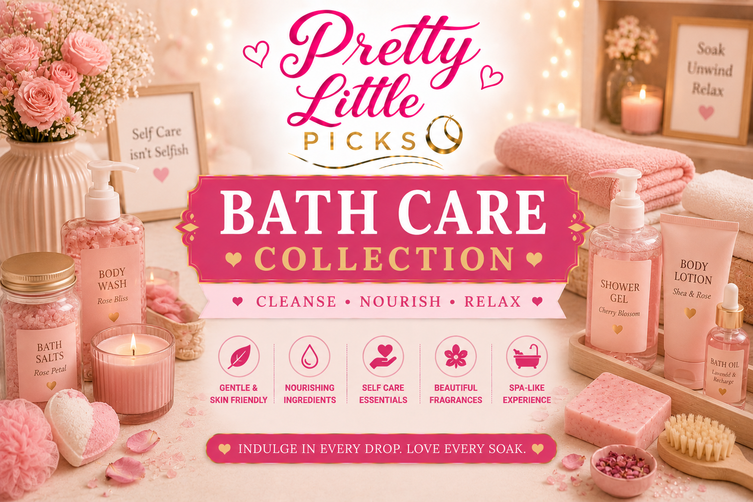 Bath Care