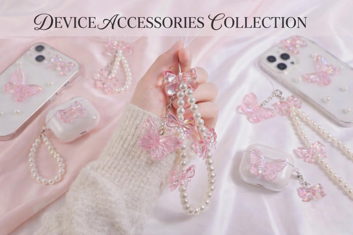 Device Accessories📱