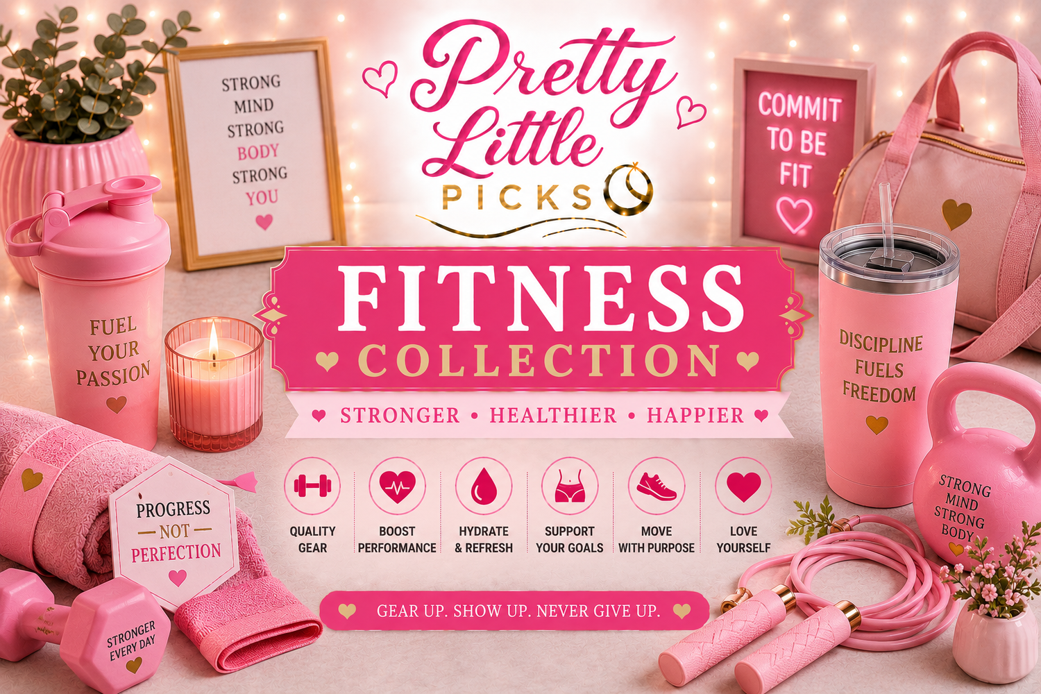 Fitness