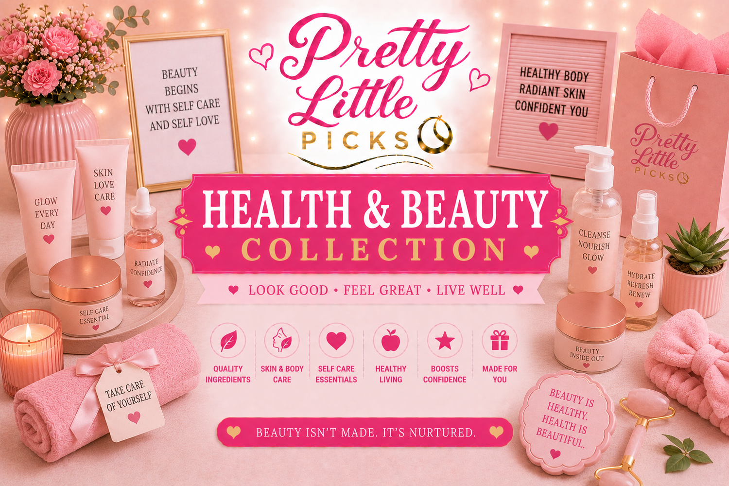 Health & Beauty