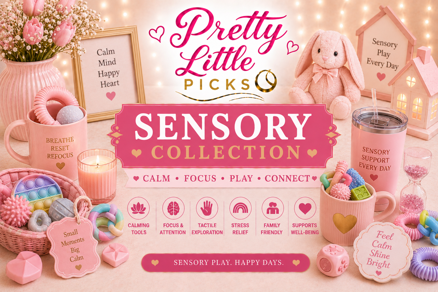 Sensory