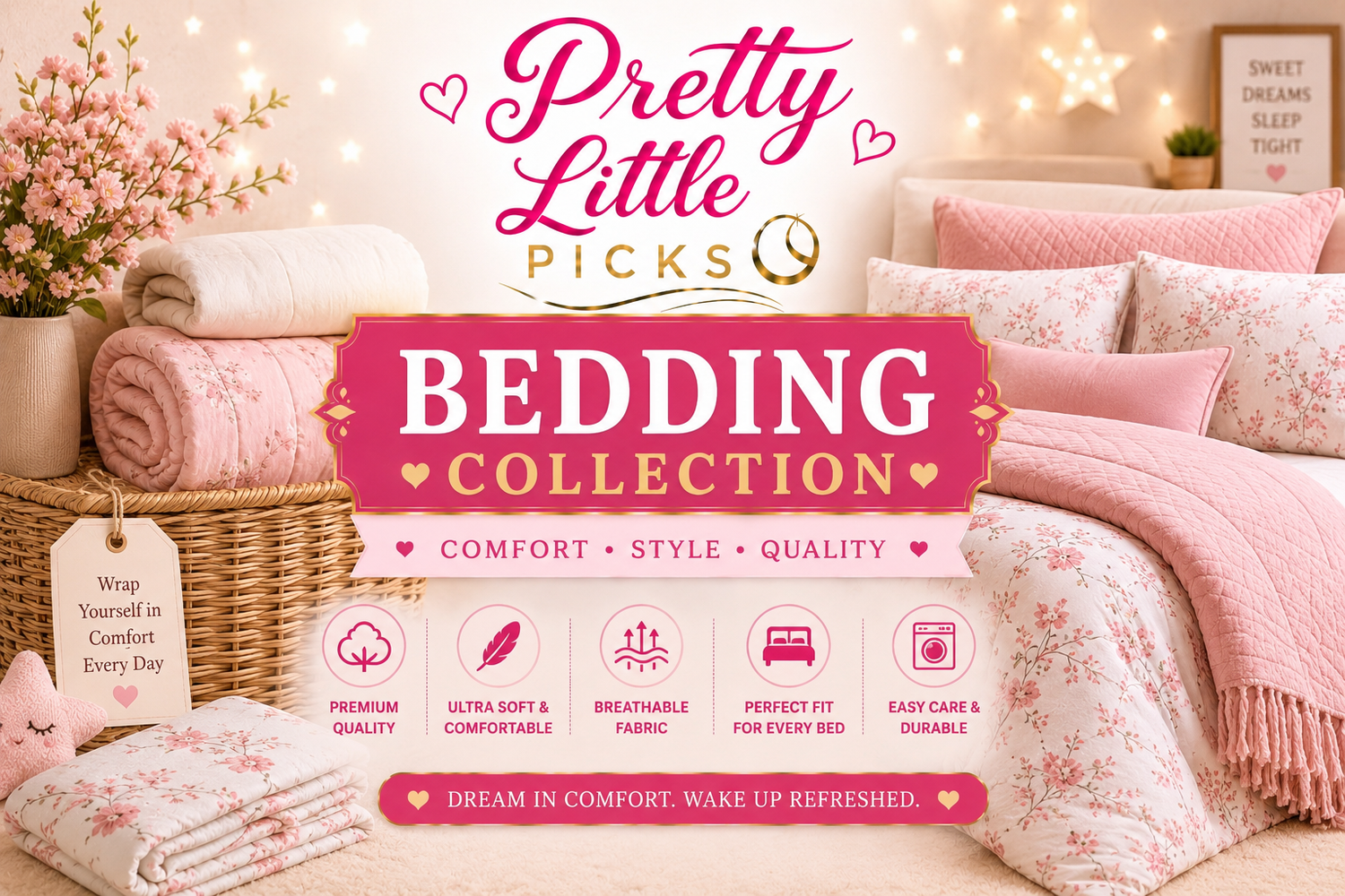 Bedding