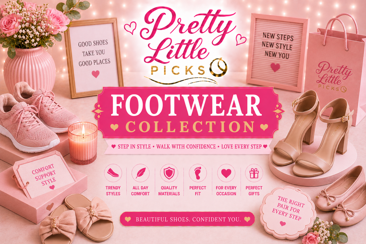 Footwear