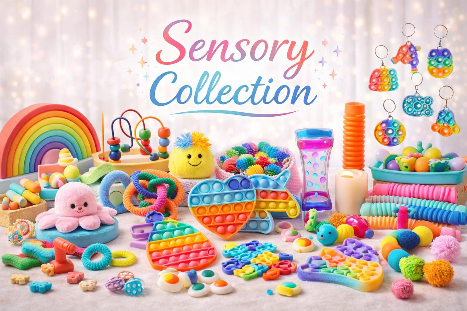 Sensory✨️