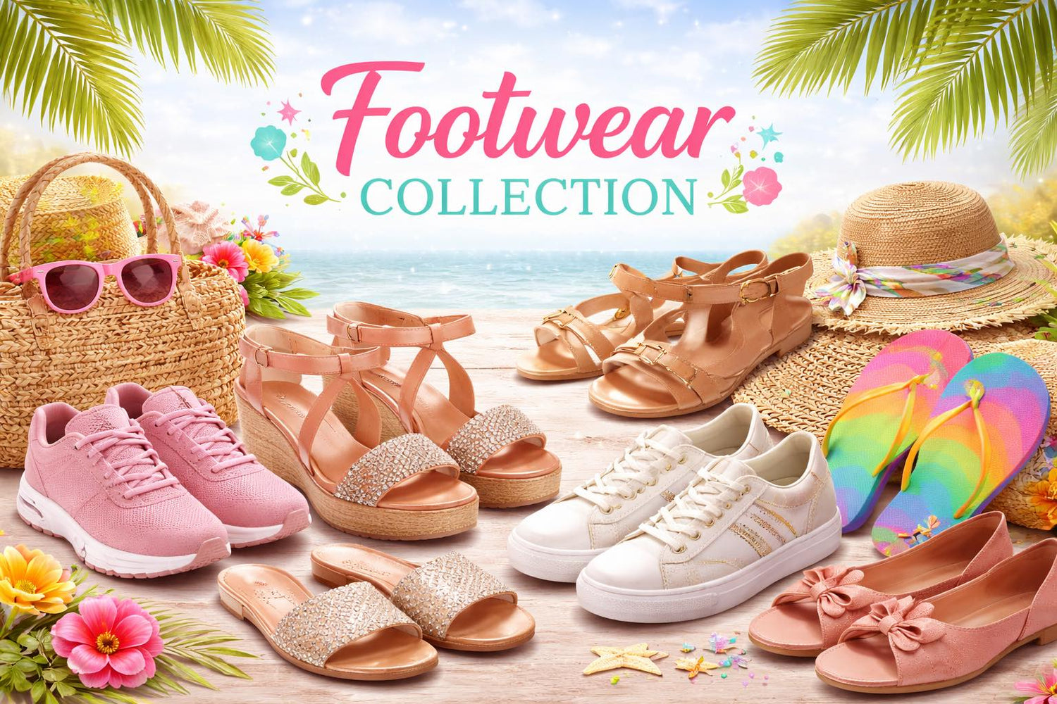 Footwear👟