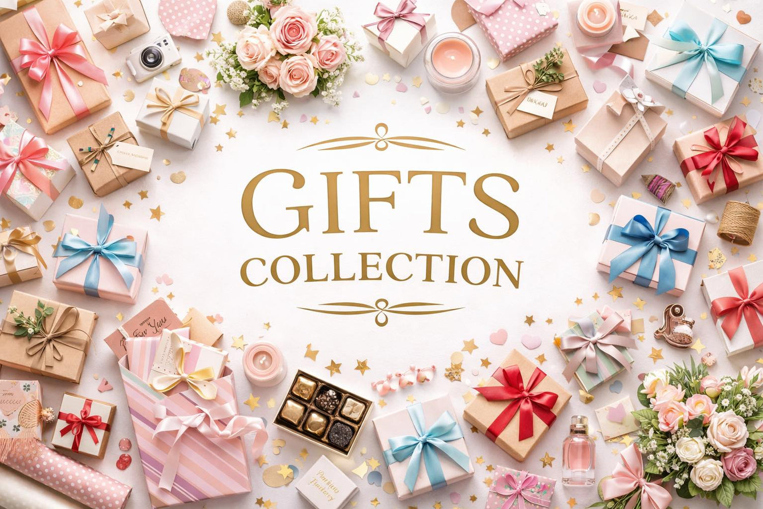 Gifts🎁