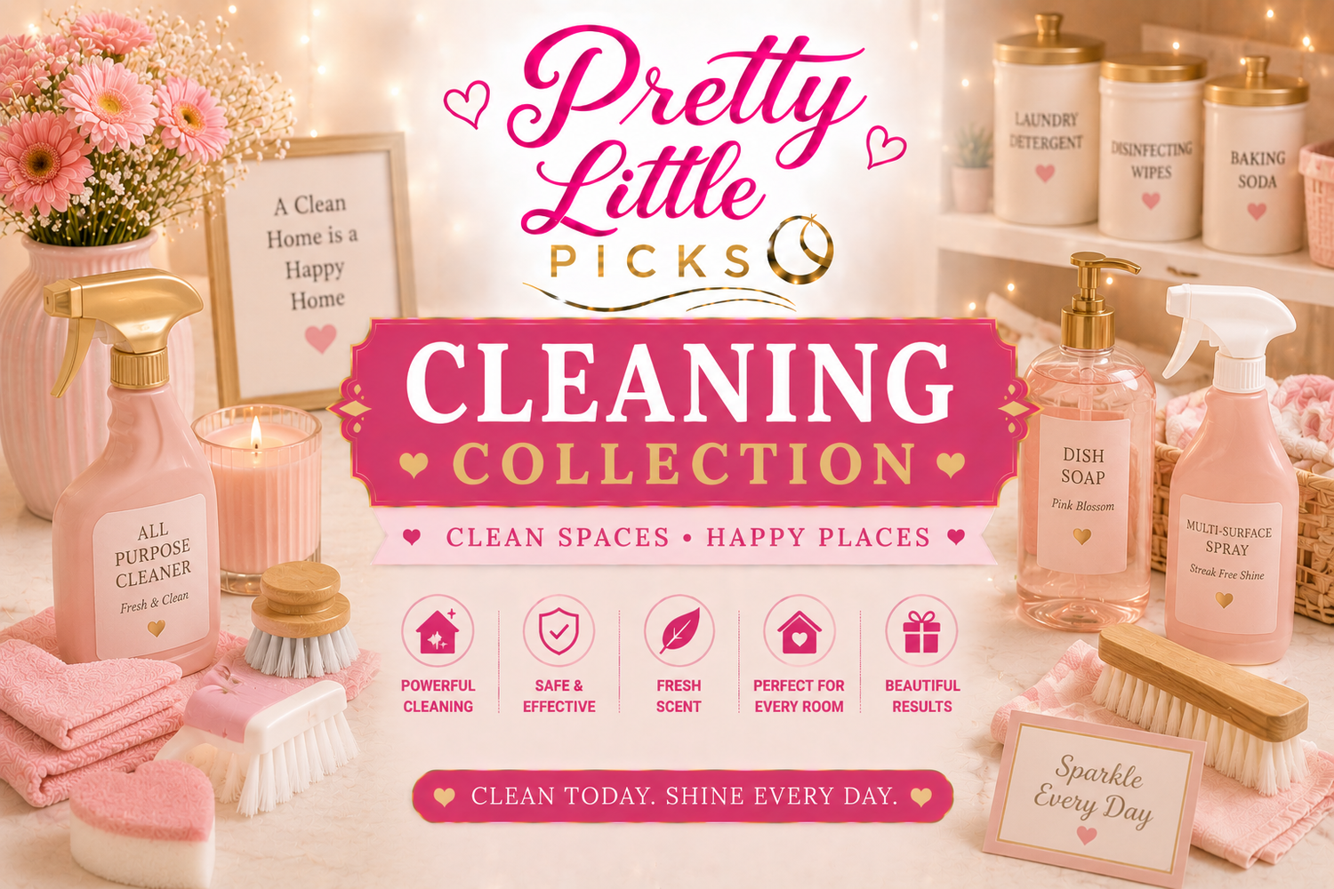 Cleaning