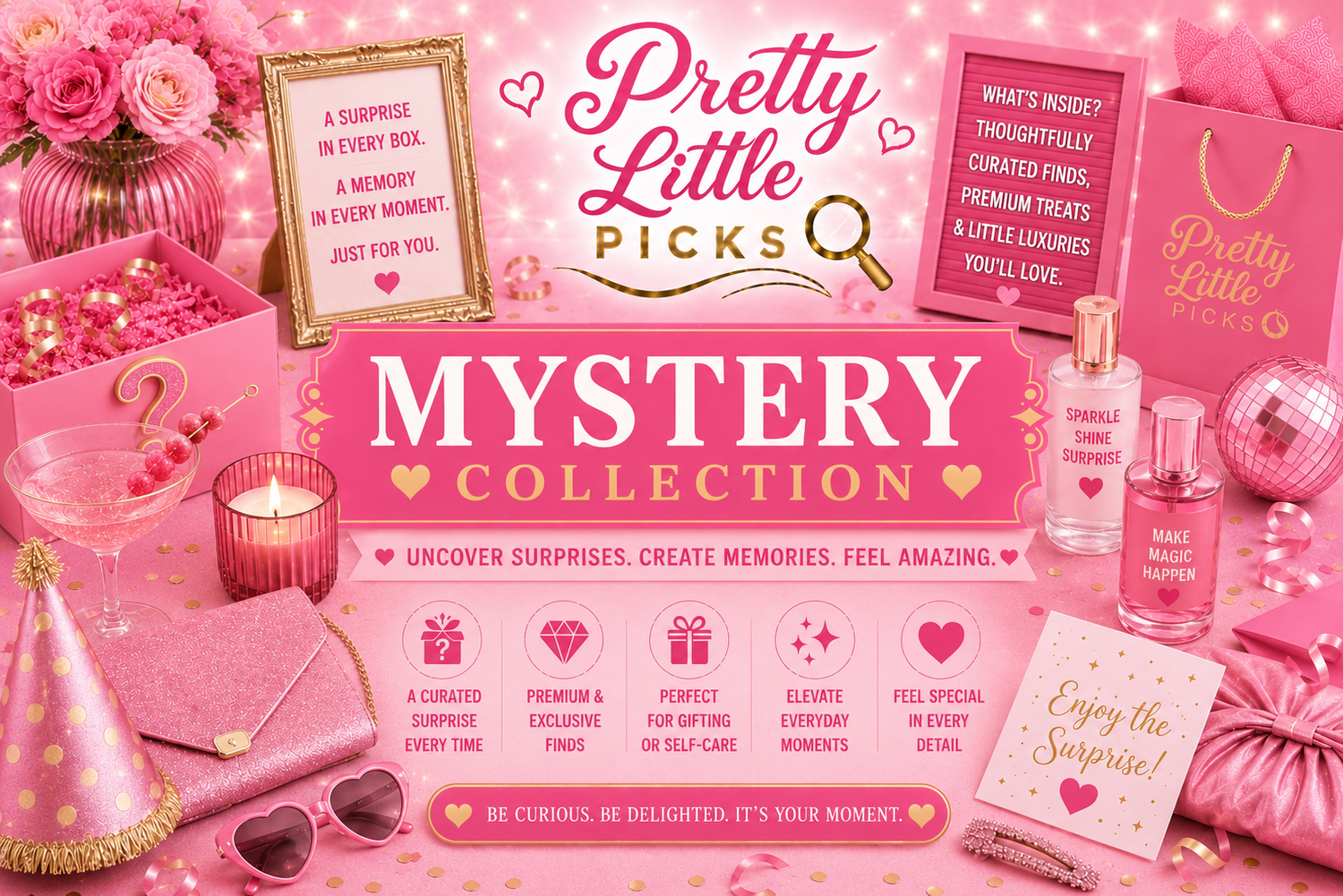 Mystery