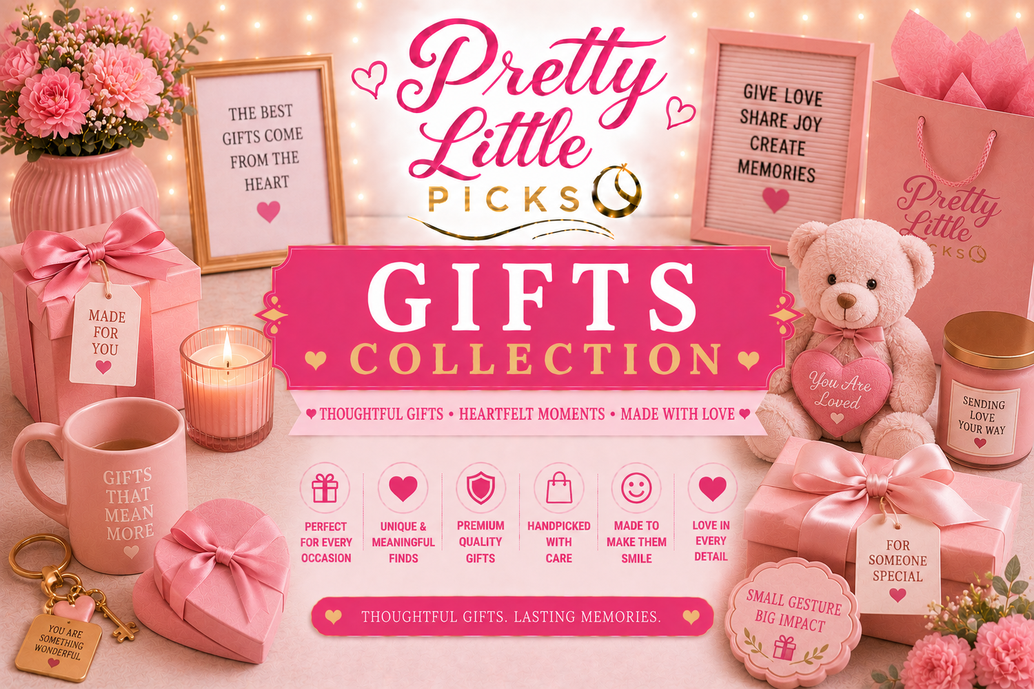 Gifts