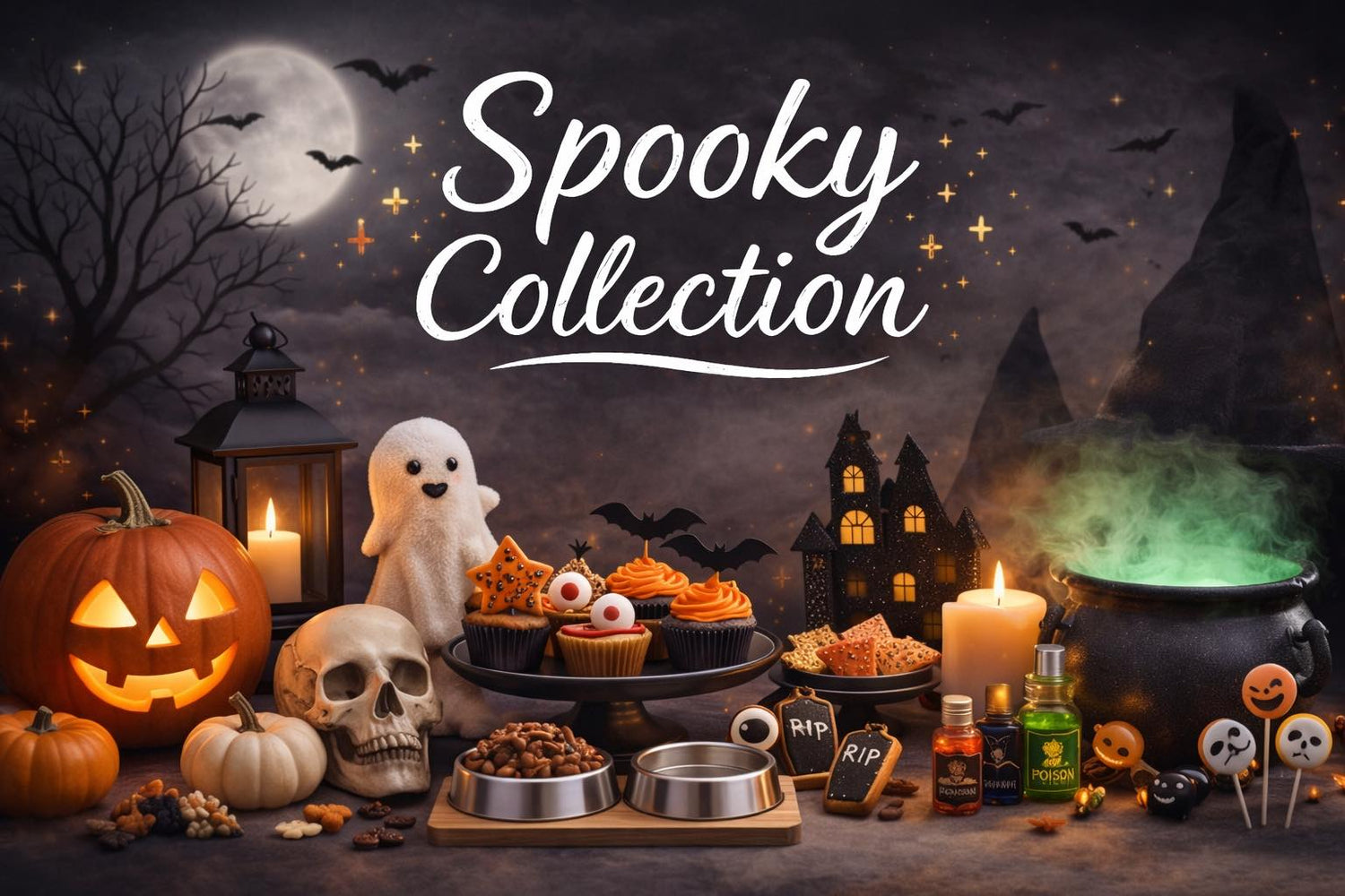 Spooky👻