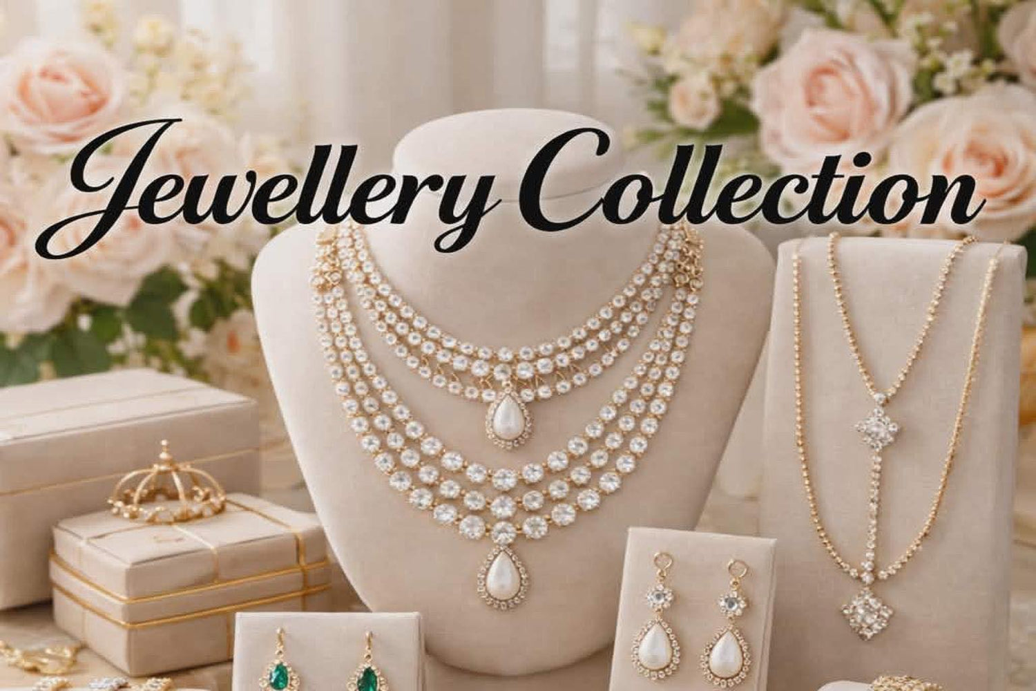 Jewellery💍