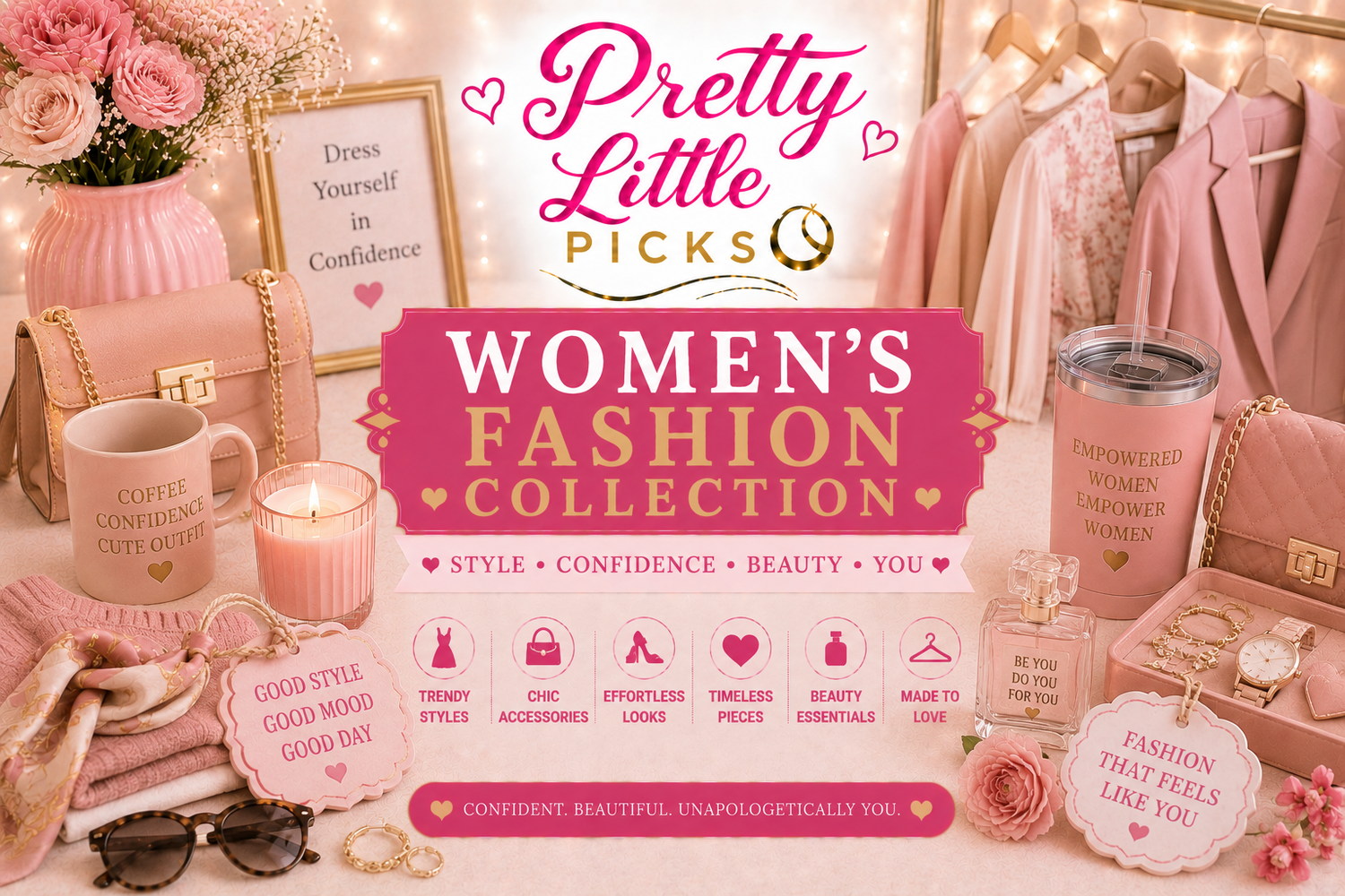 Womens Fashion