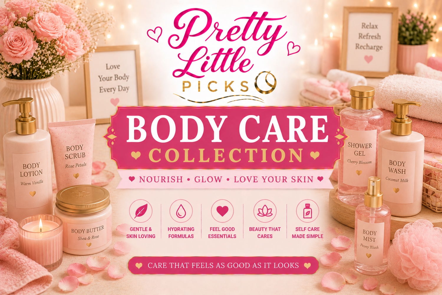 Body Care