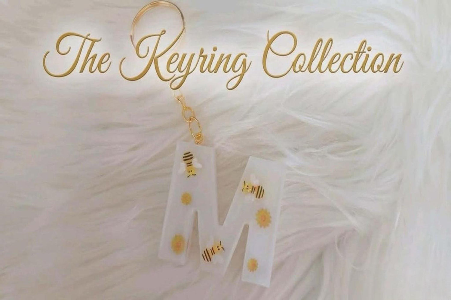 Keyrings🔑